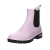 Verbenas Gaudi Gummistiefel Elastikeinsatz Synthetik Uni Chelsea Boots -Chelsea Boots 25708448 01