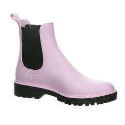 Verbenas Gaudi Gummistiefel Elastikeinsatz Synthetik Uni Chelsea Boots -Chelsea Boots 25708448 07