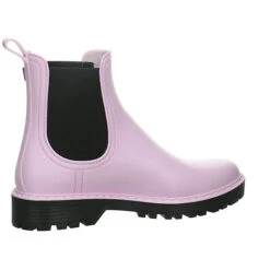 Verbenas Gaudi Gummistiefel Elastikeinsatz Synthetik Uni Chelsea Boots -Chelsea Boots 25708448 08