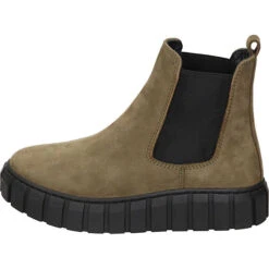 Stiefeletten Chelsea Boots 9 Stiefeletten Chelsea Boots -Chelsea Boots 25711396 02