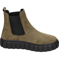 Stiefeletten Chelsea Boots 11 Stiefeletten Chelsea Boots -Chelsea Boots 25711396 04
