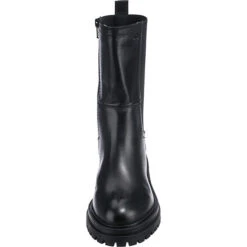 Geox D Iridea B Abx B Chelsea Boots - Schwarz 12 Geox D Iridea B Abx B Chelsea Boots - Schwarz -Chelsea Boots 25721727 04