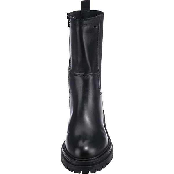 Geox D Iridea B Abx B Chelsea Boots - Schwarz 6 Geox D Iridea B Abx B Chelsea Boots - Schwarz – Bild 4