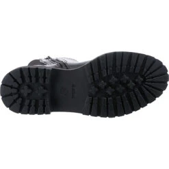 Geox D Iridea B Abx B Chelsea Boots - Schwarz 15 Geox D Iridea B Abx B Chelsea Boots - Schwarz -Chelsea Boots 25721727 07