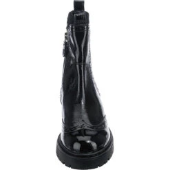 Geox D Bleyze E Chelsea Boots - Schwarz 12 Geox D Bleyze E Chelsea Boots - Schwarz -Chelsea Boots 25721731 04