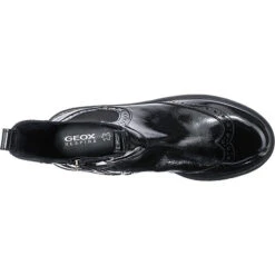 Geox D Bleyze E Chelsea Boots - Schwarz 14 Geox D Bleyze E Chelsea Boots - Schwarz -Chelsea Boots 25721731 06