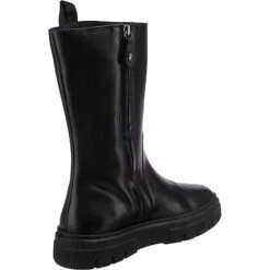 Geox D Isotte F Chelsea Boots - Schwarz 13 Geox D Isotte F Chelsea Boots - Schwarz -Chelsea Boots 25722103 05