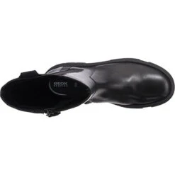 Geox D Isotte F Chelsea Boots - Schwarz 14 Geox D Isotte F Chelsea Boots - Schwarz -Chelsea Boots 25722103 06