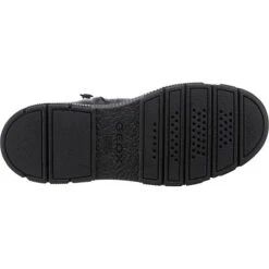 Geox D Isotte F Chelsea Boots - Schwarz 15 Geox D Isotte F Chelsea Boots - Schwarz -Chelsea Boots 25722103 07