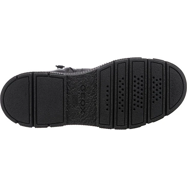 Geox D Isotte F Chelsea Boots - Schwarz 9 Geox D Isotte F Chelsea Boots - Schwarz – Bild 7