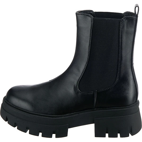 La Strada Fashion Chelseaboot Chelsea Boots - Schwarz 5 La Strada Fashion Chelseaboot Chelsea Boots - Schwarz – Bild 3