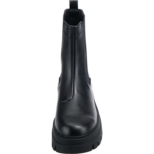 La Strada Fashion Chelseaboot Chelsea Boots - Schwarz 6 La Strada Fashion Chelseaboot Chelsea Boots - Schwarz – Bild 4