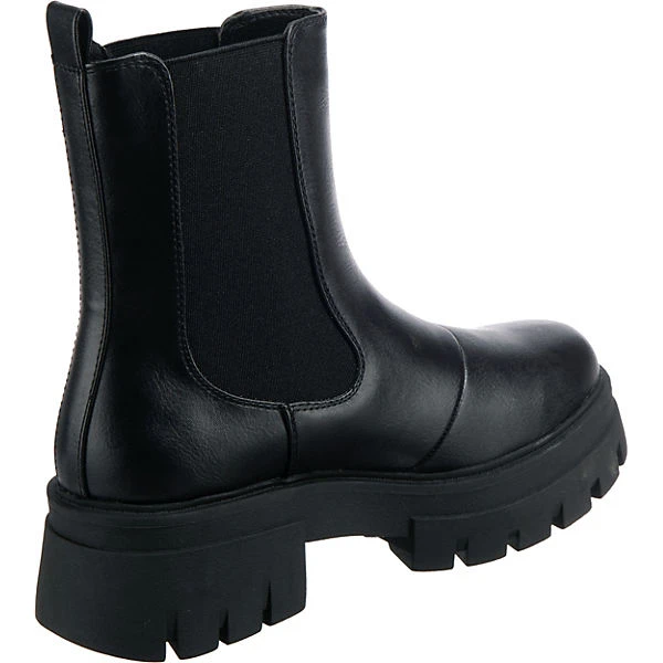 La Strada Fashion Chelseaboot Chelsea Boots - Schwarz 7 La Strada Fashion Chelseaboot Chelsea Boots - Schwarz – Bild 5