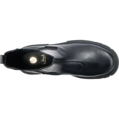 La Strada Fashion Chelseaboot Chelsea Boots - Schwarz 14 La Strada Fashion Chelseaboot Chelsea Boots - Schwarz -Chelsea Boots 25723638 06