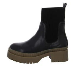 La Strada Trend Boot Chelsea Boots - Schwarz -Chelsea Boots 25723836 02