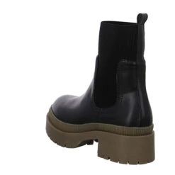 La Strada Trend Boot Chelsea Boots - Schwarz -Chelsea Boots 25723836 03