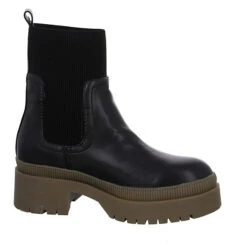 La Strada Trend Boot Chelsea Boots - Schwarz -Chelsea Boots 25723836 06