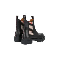 Genny Chelsea Boots - Schwarz -Chelsea Boots 25824571 11