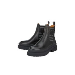 Lario Chelsea Boots - Schwarz -Chelsea Boots 25824576 10