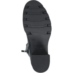 Caprice Black Nappa Chelsea Boots - Schwarz -Chelsea Boots 25982146 05