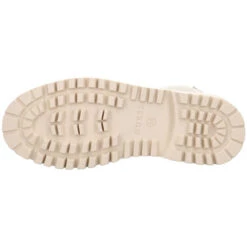 Guess Oakess Chelsea-Boots Leder-/Textilkombination Uni Chelsea Boots - Beige -Chelsea Boots 25989147 03