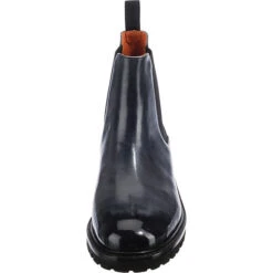 Regine 8 Chelsea Boots - Dunkelblau -Chelsea Boots 25994282 04