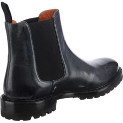 Regine 8 Chelsea Boots - Dunkelblau -Chelsea Boots 25994282 05