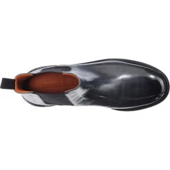 Regine 8 Chelsea Boots - Dunkelblau -Chelsea Boots 25994282 06