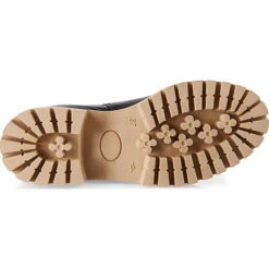 MARC CAIN Chelsea Boots - Schwarz/beige -Chelsea Boots 25994847 07