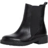 Marco Tozzi Chelsea Boot Chelsea Boots - Schwarz 1 Marco Tozzi Chelsea Boot Chelsea Boots - Schwarz -Chelsea Boots 26020093 01