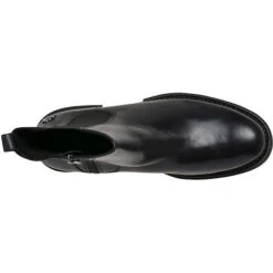 Marco Tozzi BY GUIDO MARIA KRETSCHMER Chelsea Boot Chelsea Boots - Schwarz -Chelsea Boots 26021838 04