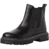 Marco Tozzi Chelsea Boot Chelsea Boots - Schwarz 1 Marco Tozzi Chelsea Boot Chelsea Boots - Schwarz -Chelsea Boots 26022344 01