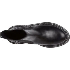 Marco Tozzi Chelsea Boot Chelsea Boots - Schwarz -Chelsea Boots 26022344 04