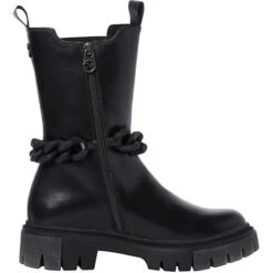 Marco Tozzi BY GUIDO MARIA KRETSCHMER Chelsea Boot Chelsea Boots - Schwarz -Chelsea Boots 26024079 03