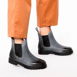 Meryl Shaby Chelsea Boots -Chelsea Boots 26027076 02