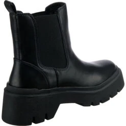 Call It Spring Allena Vegan Chelsea Boots - Schwarz -Chelsea Boots 26028509 05