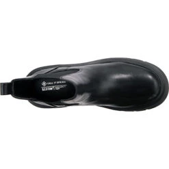 Call It Spring Allena Vegan Chelsea Boots - Schwarz -Chelsea Boots 26028509 06