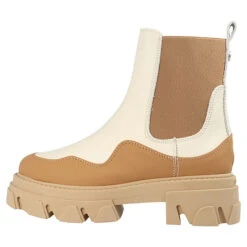 Steve Madden Merilyn Chelsea Boots 9 Steve Madden Merilyn Chelsea Boots -Chelsea Boots 26032757 02