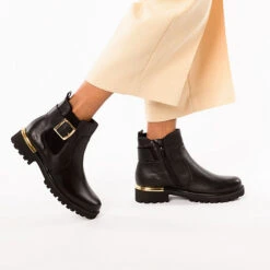 Remonte D8684-01 Chelsea Boots 10 Remonte D8684-01 Chelsea Boots -Chelsea Boots 26058416 02