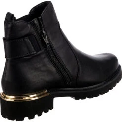 Remonte D8684-01 Chelsea Boots 13 Remonte D8684-01 Chelsea Boots -Chelsea Boots 26058416 05