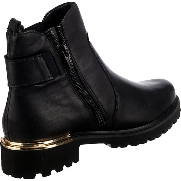 Remonte D8684-01 Chelsea Boots 7 Remonte D8684-01 Chelsea Boots – Bild 5