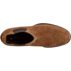 Tamaris Chelsea Boot Chelsea Boots - Braun 11 Tamaris Chelsea Boot Chelsea Boots - Braun -Chelsea Boots 26062570 04