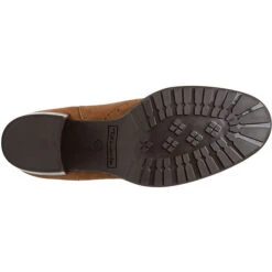 Tamaris Chelsea Boot Chelsea Boots - Braun 12 Tamaris Chelsea Boot Chelsea Boots - Braun -Chelsea Boots 26062570 05