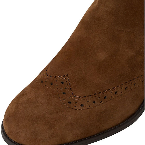 Tamaris Chelsea Boot Chelsea Boots - Braun 8 Tamaris Chelsea Boot Chelsea Boots - Braun – Bild 6