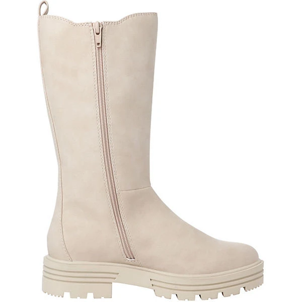 S.Oliver Chelsea Boot Chelsea Boots - Beige 5 S.Oliver Chelsea Boot Chelsea Boots - Beige – Bild 3