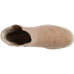S.Oliver Chelsea Boot Chelsea Boots -Chelsea Boots 26086041 04