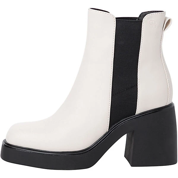 S.Oliver Chelsea Boot Chelsea Boots - Weiß 4 S.Oliver Chelsea Boot Chelsea Boots - Weiß – Bild 2