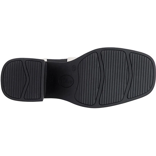 S.Oliver Chelsea Boot Chelsea Boots - Weiß 7 S.Oliver Chelsea Boot Chelsea Boots - Weiß – Bild 5