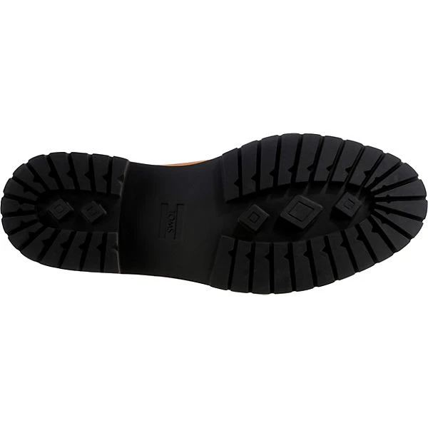 Toms Dakota Chelsea Boots - Braun 8 Toms Dakota Chelsea Boots - Braun – Bild 6