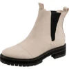 Toms Dakota Chelsea Boots - Beige -Chelsea Boots 26114570 01